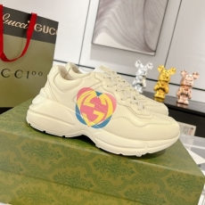 Gucci Rhyton Shoes